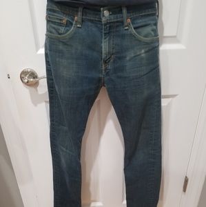 Levi's Men's  jeans !!! Price drop !!